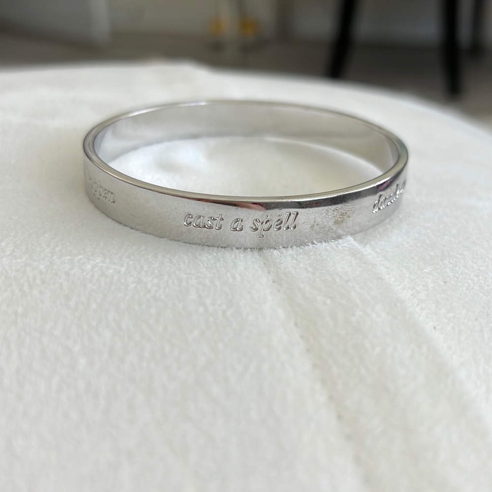 Kate spade bangle - Picture 12 of 12